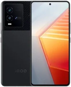 Замена аккумулятора на телефоне iQOO 10 в Екатеринбурге